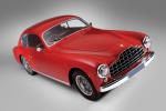 Ferrari 195 Inter Coupe Ghia 1950 года